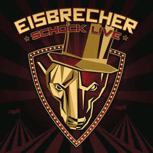Eisbrecher : Schock (Live)